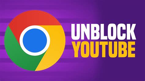 Unblock YouTube: How to Watch Geo.